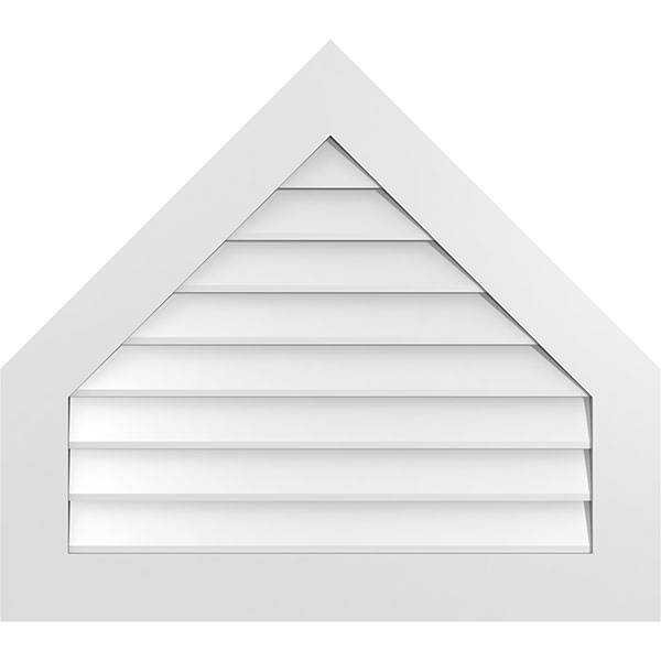 Ekena Millwork GVPPE34X3001SN-12