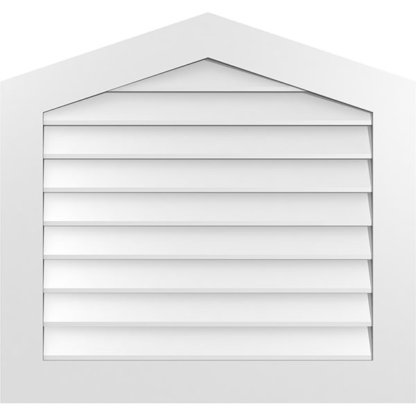 Ekena Millwork GVPPE34X3201SN-04