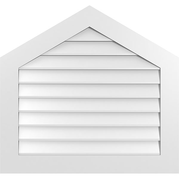 Ekena Millwork GVPPE34X3201SN-07