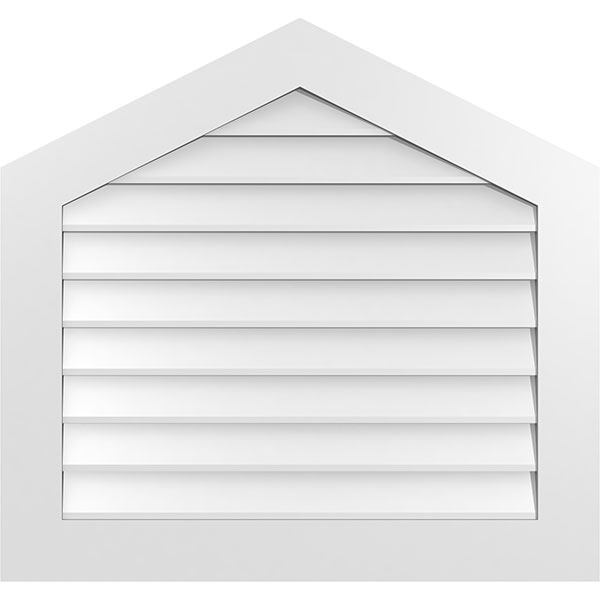 Ekena Millwork GVPPE34X3201SN-06