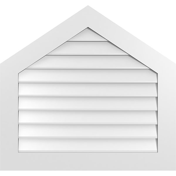 Ekena Millwork GVPPE34X3201SN-08