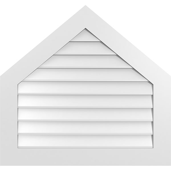 Ekena Millwork GVPPE34X3201SN-10