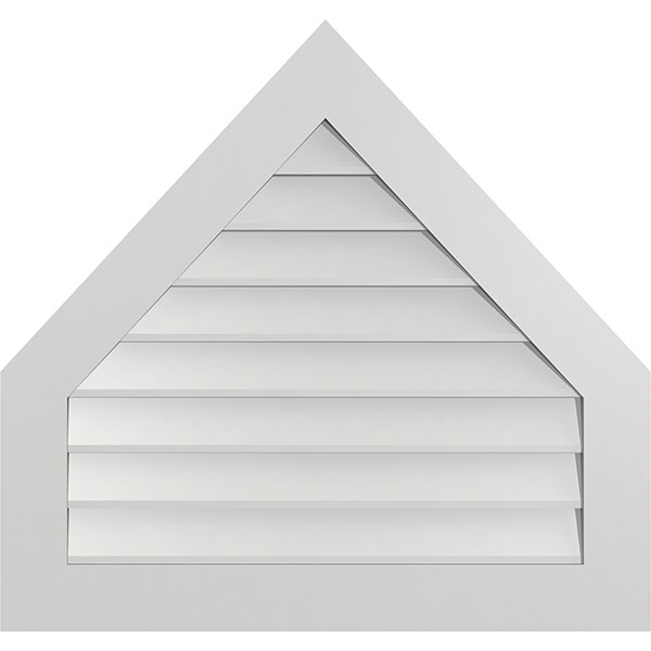 Ekena Millwork GVPPE34X3201SN-13