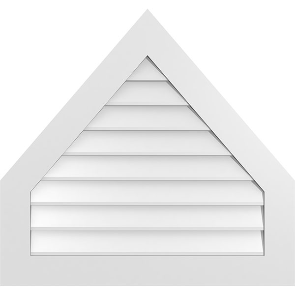 Ekena Millwork GVPPE34X3201SN-14