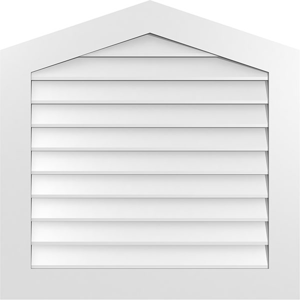 Ekena Millwork GVPPE34X3401SN-04