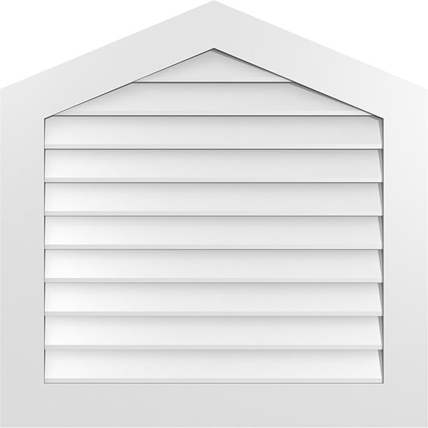 Ekena Millwork GVPPE34X3401SN-05