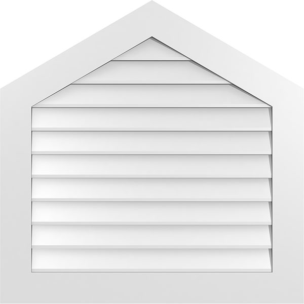 Ekena Millwork GVPPE34X3401SN-07