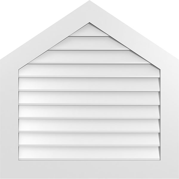 Ekena Millwork GVPPE34X3401SN-08