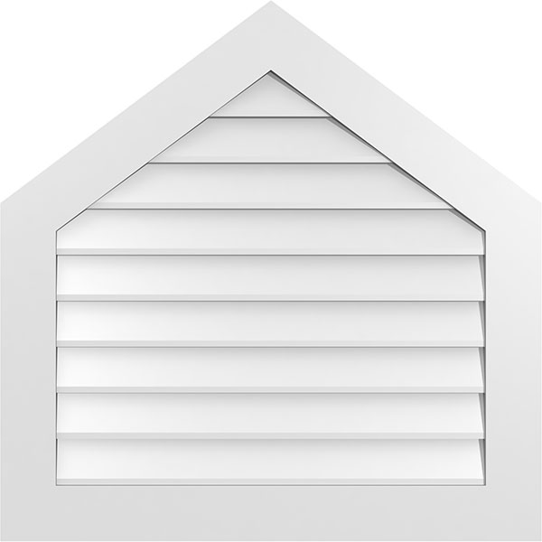 Ekena Millwork GVPPE34X3401SN-09