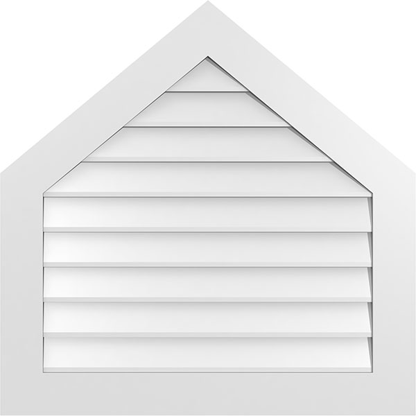 Ekena Millwork GVPPE34X3401SN-10
