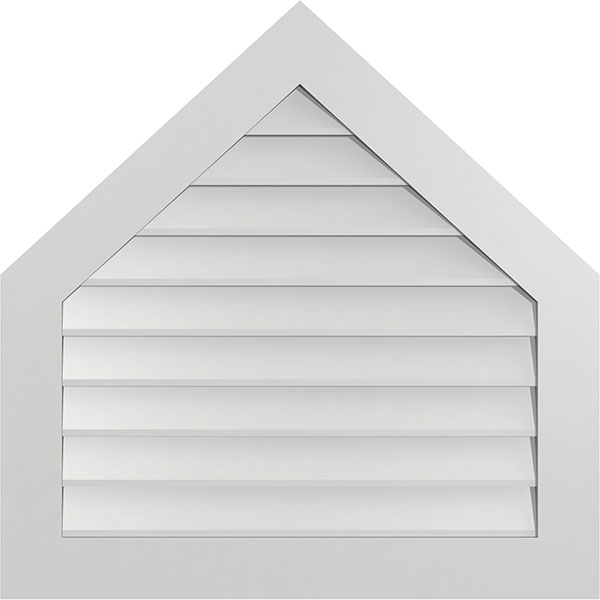 Ekena Millwork GVPPE34X3401SN-11