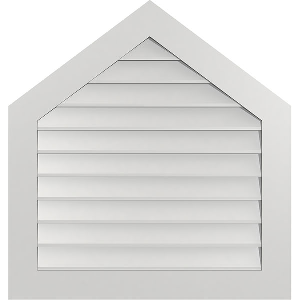 Ekena Millwork GVPPE34X3601SN-09