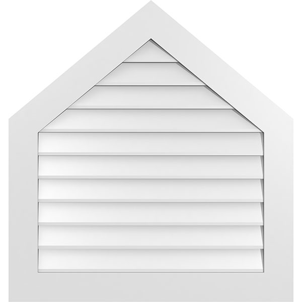 Ekena Millwork GVPPE34X3601SN-10