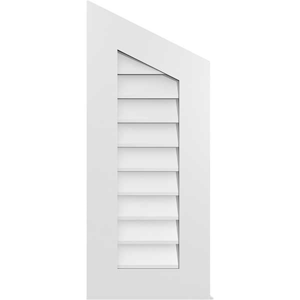 Ekena Millwork GVPPR14X3401SN-06