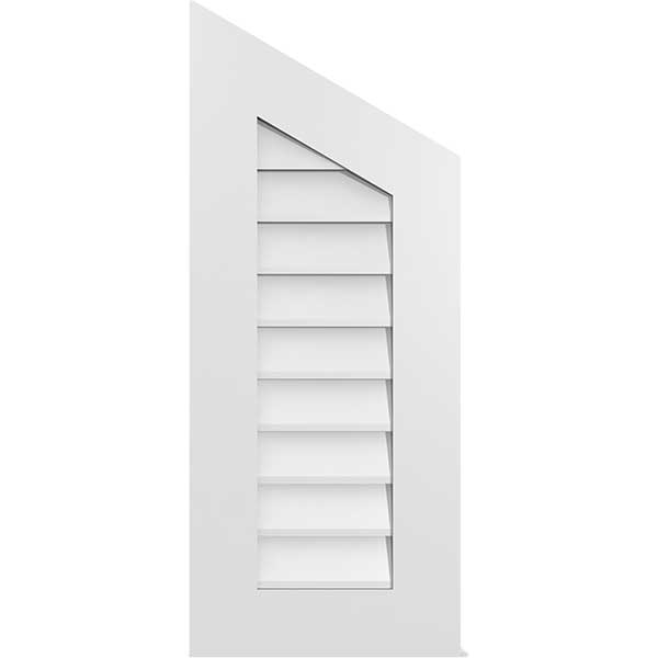 Ekena Millwork GVPPR14X3401SN-07