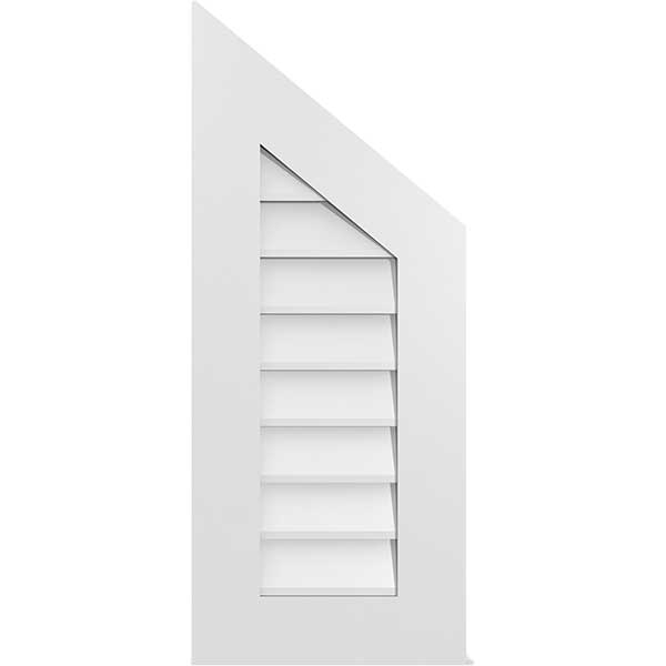 Ekena Millwork GVPPR14X3401SN-10
