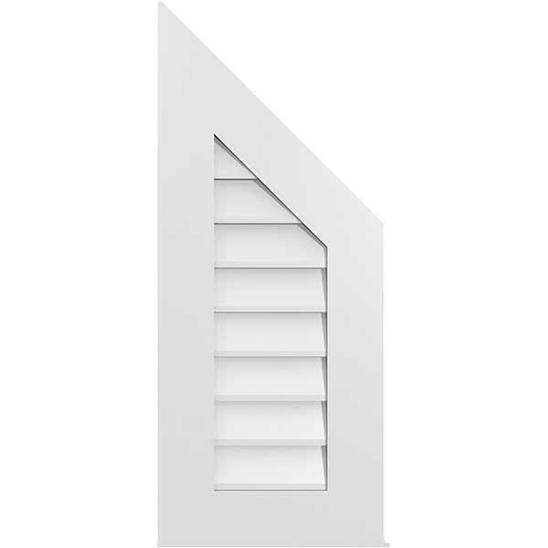 Ekena Millwork GVPPR14X3401SN-12
