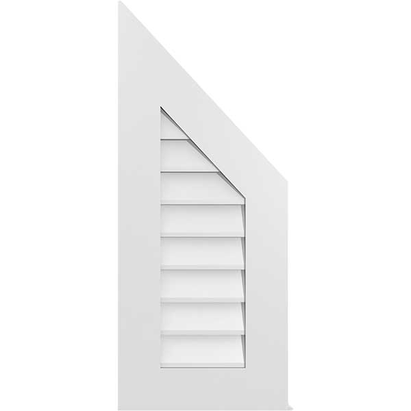 Ekena Millwork GVPPR14X3401SN-13