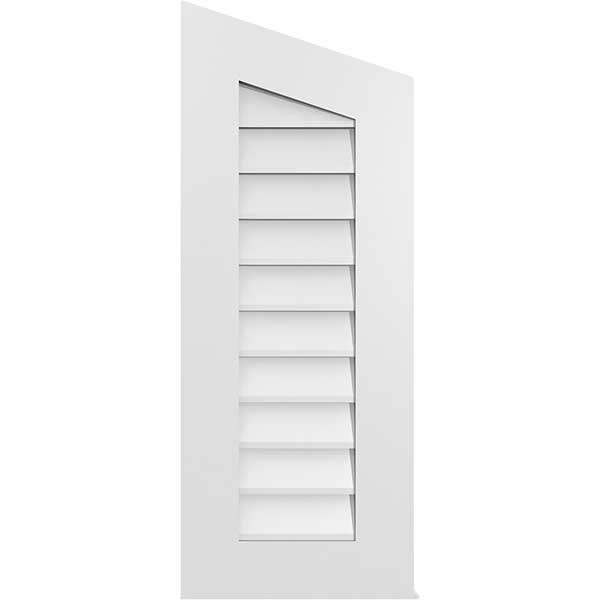 Ekena Millwork GVPPR14X3601SN-04