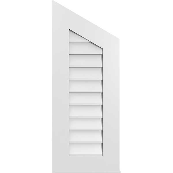 Ekena Millwork GVPPR14X3601SN-07