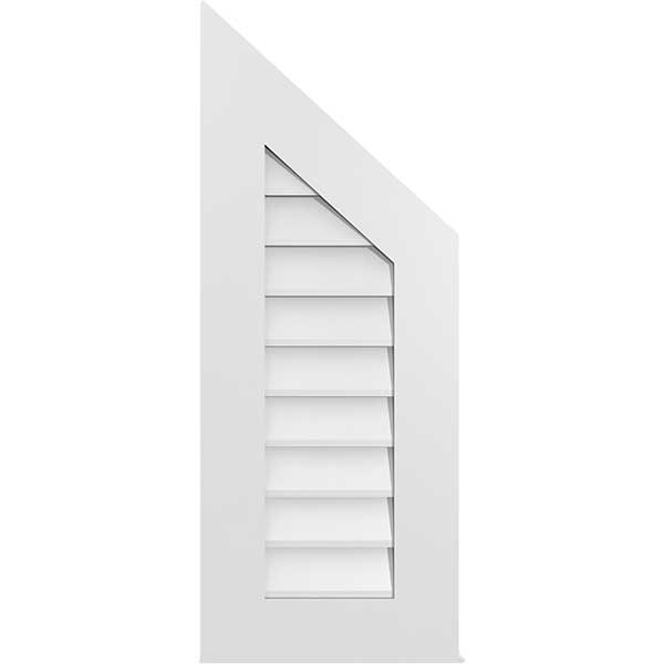 Ekena Millwork GVPPR14X3601SN-11