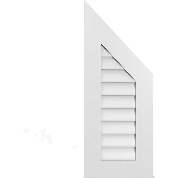 Ekena Millwork GVPPR14X3601SN-13