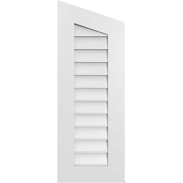 Ekena Millwork GVPPR14X3801SN-04
