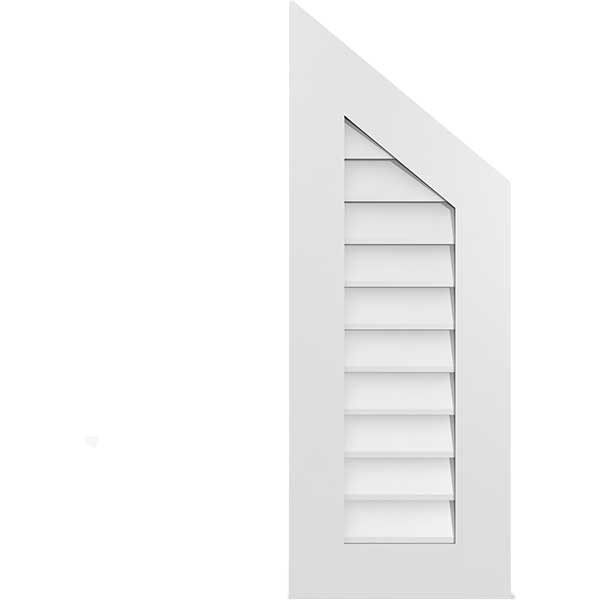 Ekena Millwork GVPPR14X3801SN-10