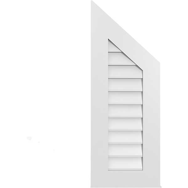 Ekena Millwork GVPPR14X3801SN-11