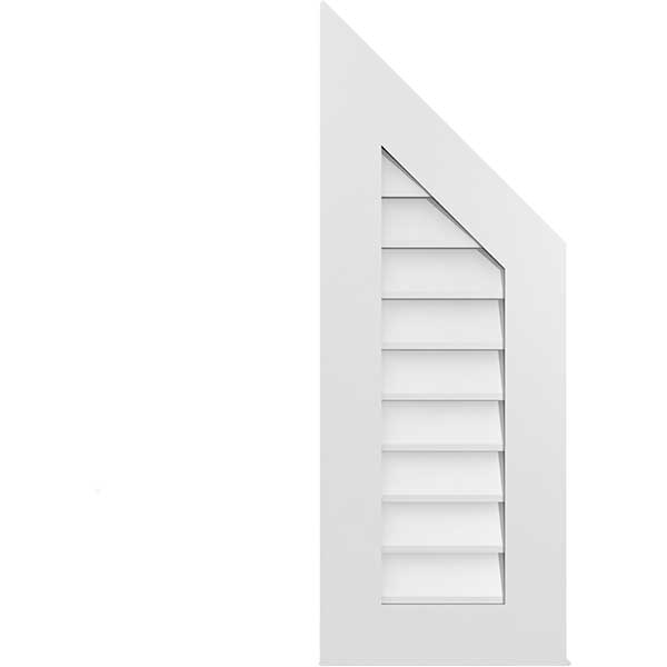 Ekena Millwork GVPPR14X3801SN-12