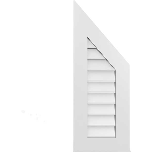 Ekena Millwork GVPPR14X3801SN-14