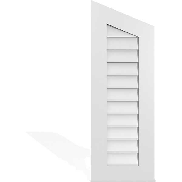 Ekena Millwork GVPPR14X4001SN-05