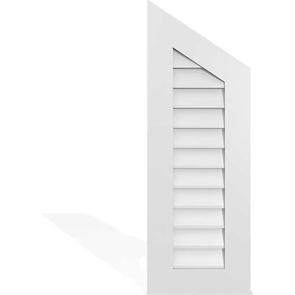 Ekena Millwork GVPPR14X4001SN-08