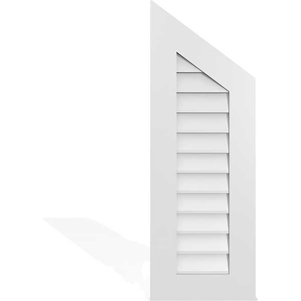 Ekena Millwork GVPPR14X4001SN-09