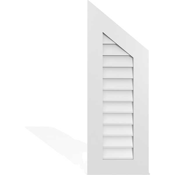 Ekena Millwork GVPPR14X4001SN-10