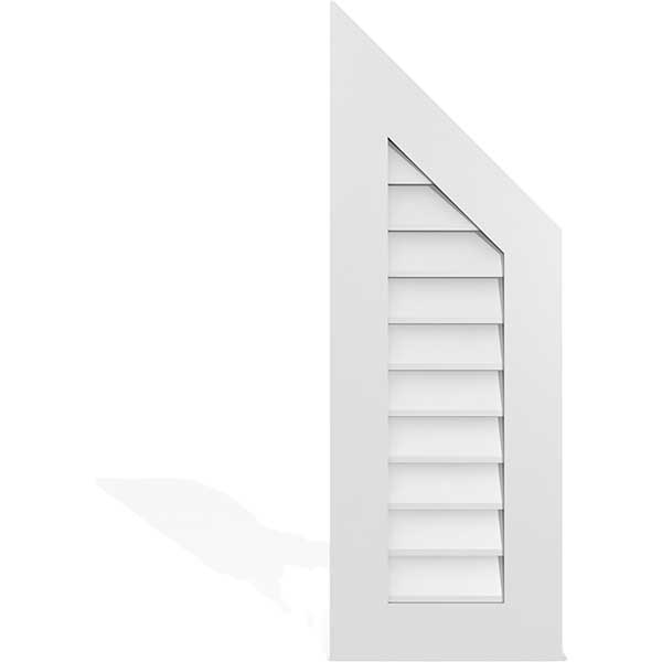 Ekena Millwork GVPPR14X4001SN-12