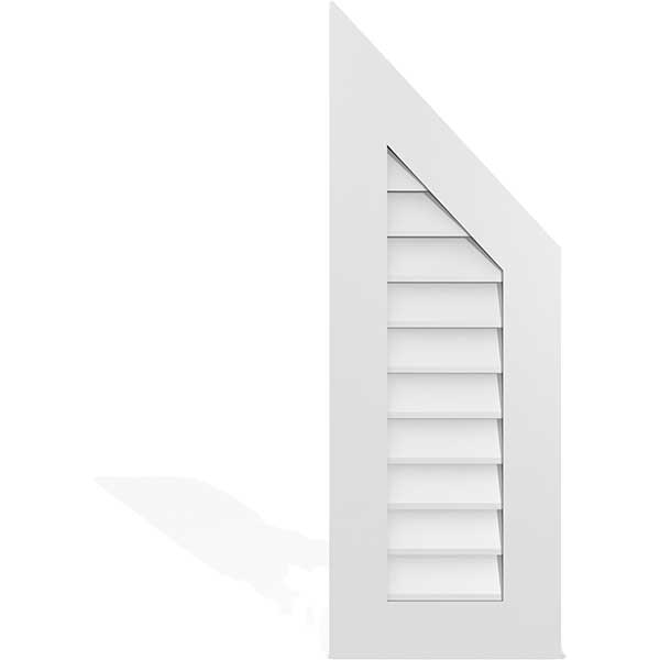 Ekena Millwork GVPPR14X4001SN-13