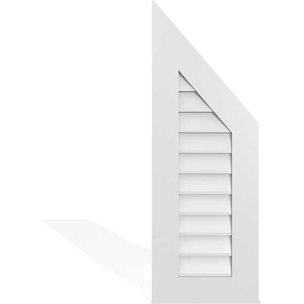 Ekena Millwork GVPPR14X4001SN-14