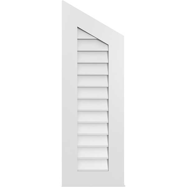 Ekena Millwork GVPPR14X4201SN-07