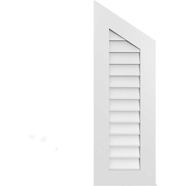 Ekena Millwork GVPPR14X4201SN-08