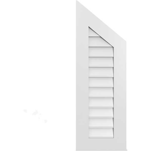 Ekena Millwork GVPPR14X4201SN-10