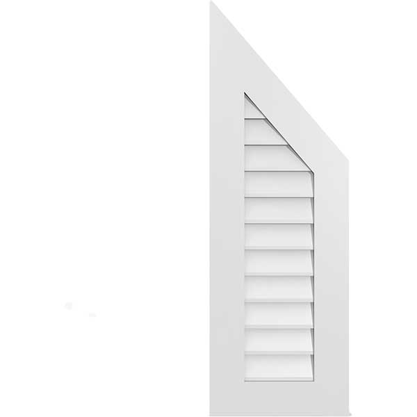 Ekena Millwork GVPPR14X4201SN-14