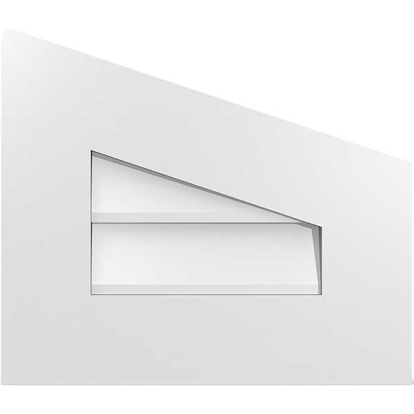 Ekena Millwork GVPPR16X1401SN-04