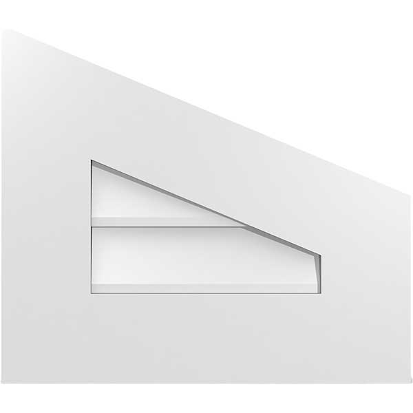 Ekena Millwork GVPPR16X1401SN-05