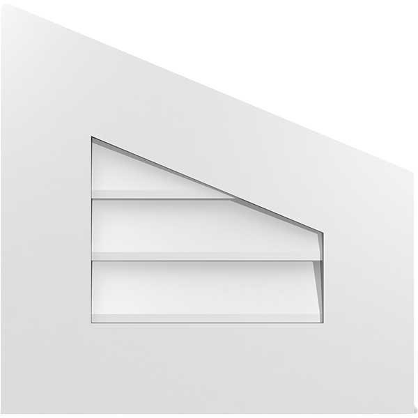 Ekena Millwork GVPPR16X1601SN-05
