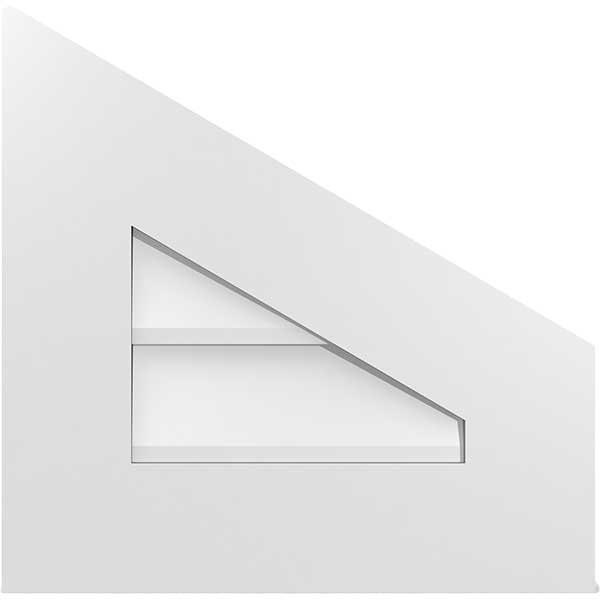 Ekena Millwork GVPPR16X1601SN-07