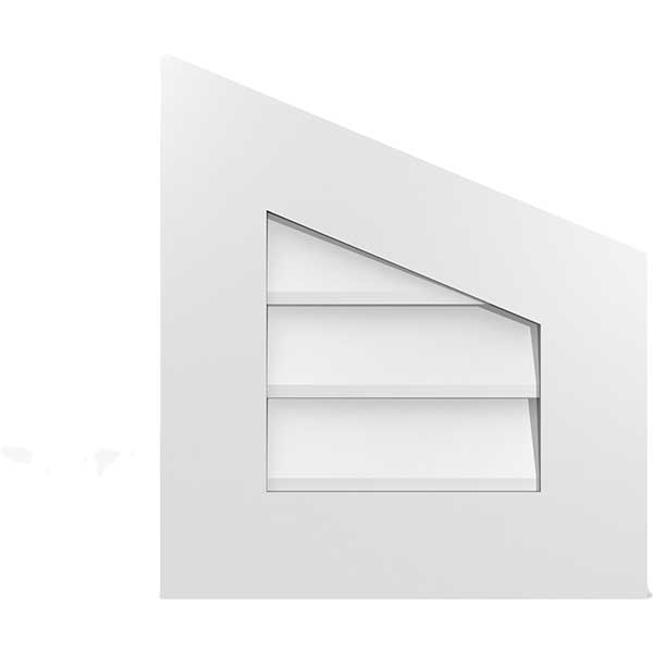 Ekena Millwork GVPPR16X1801SN-05