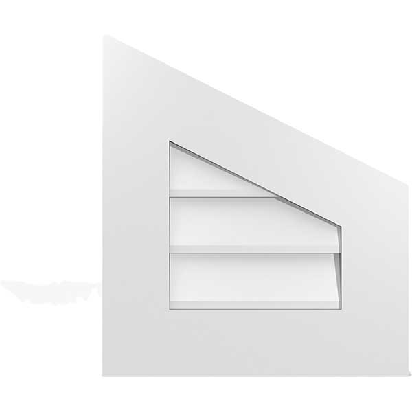 Ekena Millwork GVPPR16X1801SN-06