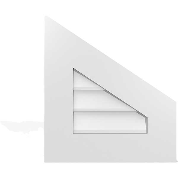 Ekena Millwork GVPPR16X1801SN-08