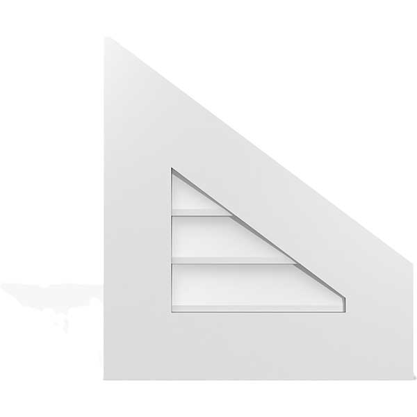 Ekena Millwork GVPPR16X1801SN-09